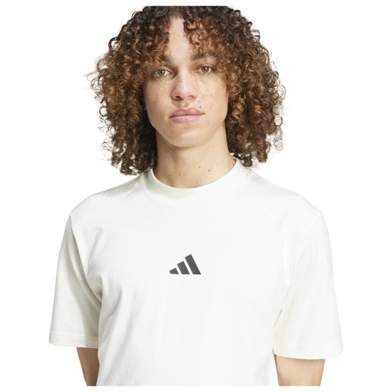 Adidas Ανδρική κοντομάνικη μπλούζα City Escape Tee